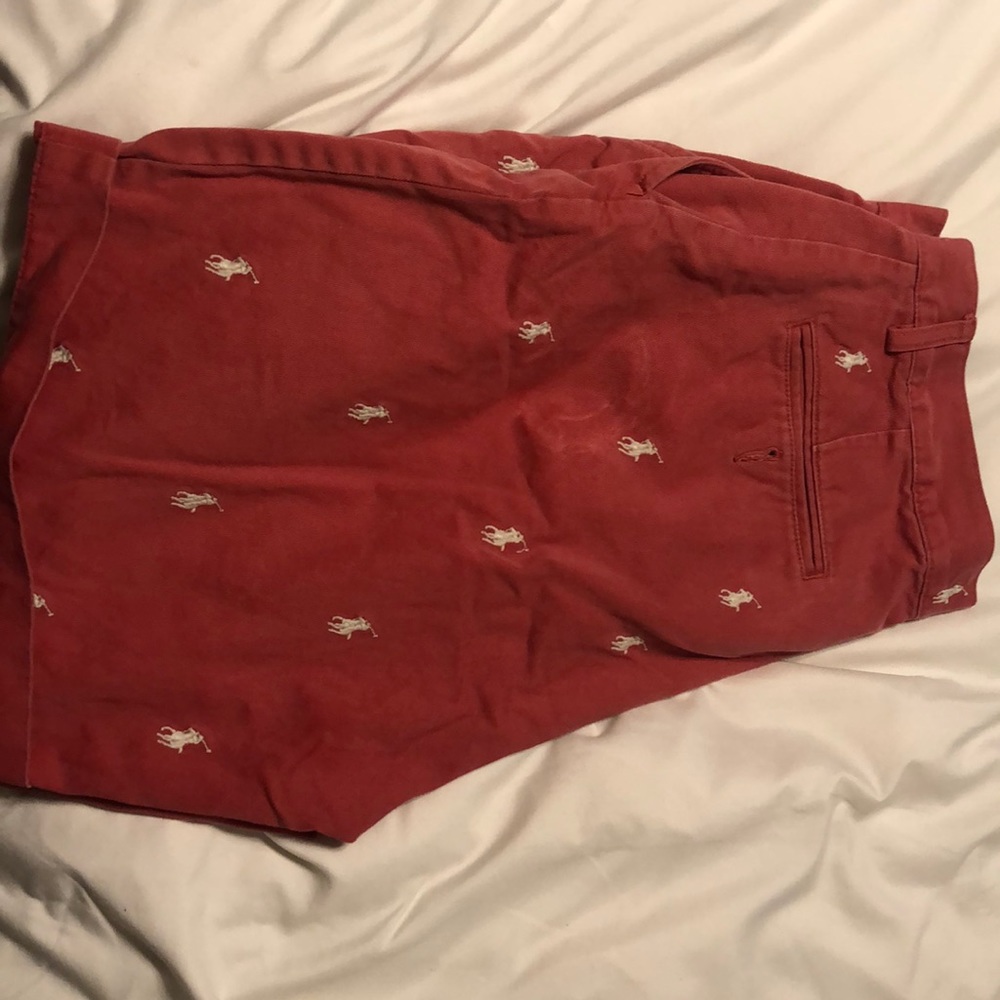 Ralph Lauren shorts